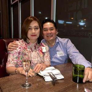 Meet your Posher, Maria teresa